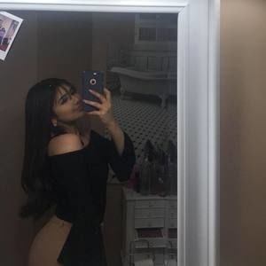 Meet your Posher, Trinity